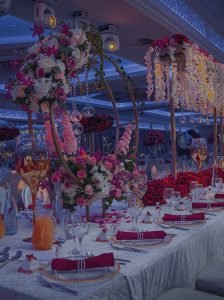 Read more about the article 5 Tips to Maximise Your Event Budget Without Compromising on Style