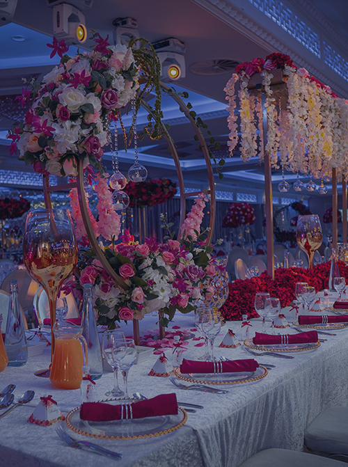 Read more about the article 5 Tips to Maximise Your Event Budget Without Compromising on Style