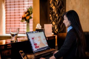 Read more about the article What is the difference between a hotel and a motel?