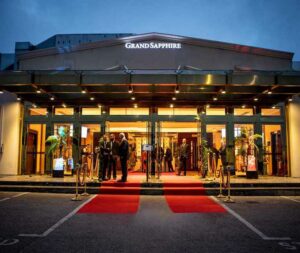 Read more about the article Corporate Events Done Right: Tips for Hosting Seamless Conferences