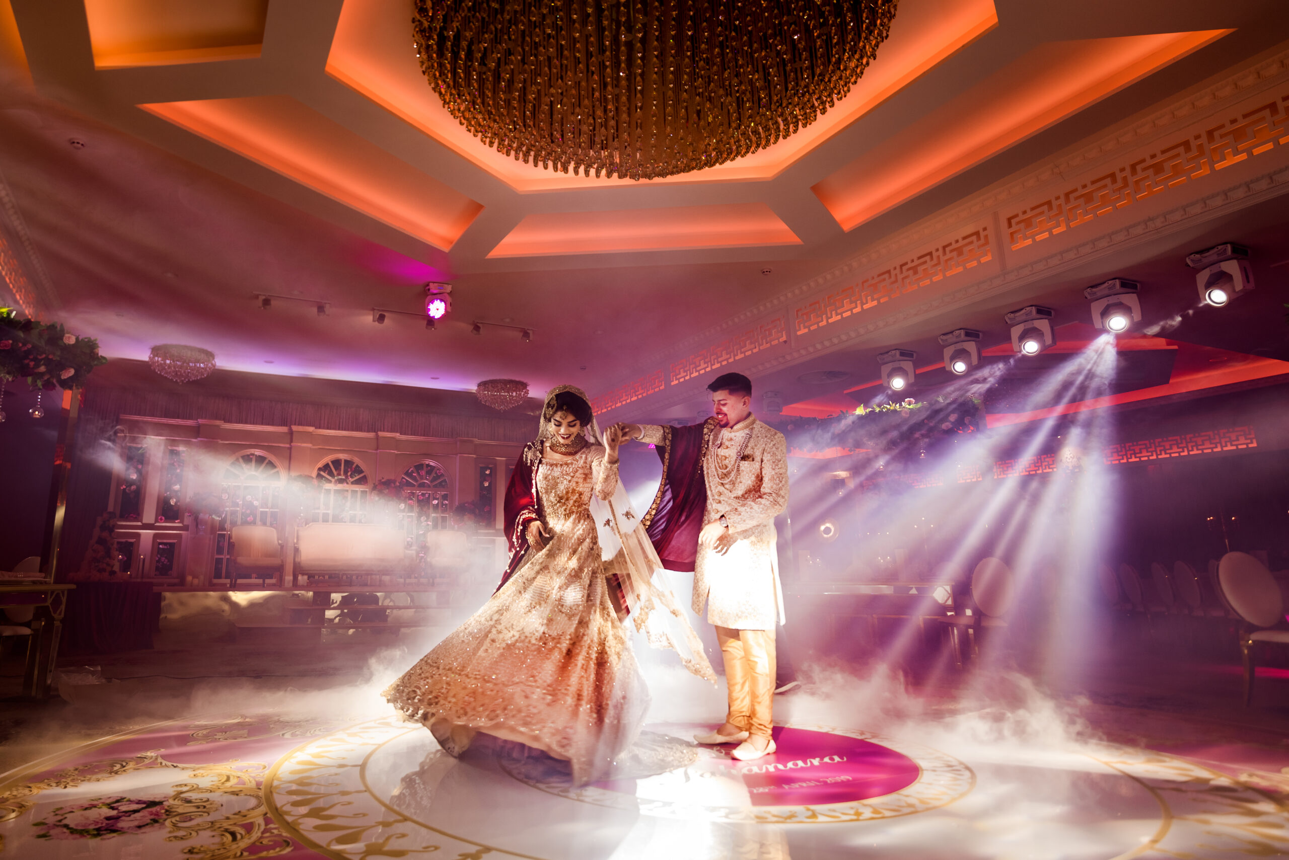Read more about the article The Perfect Venue for a Pakistani Wedding in London