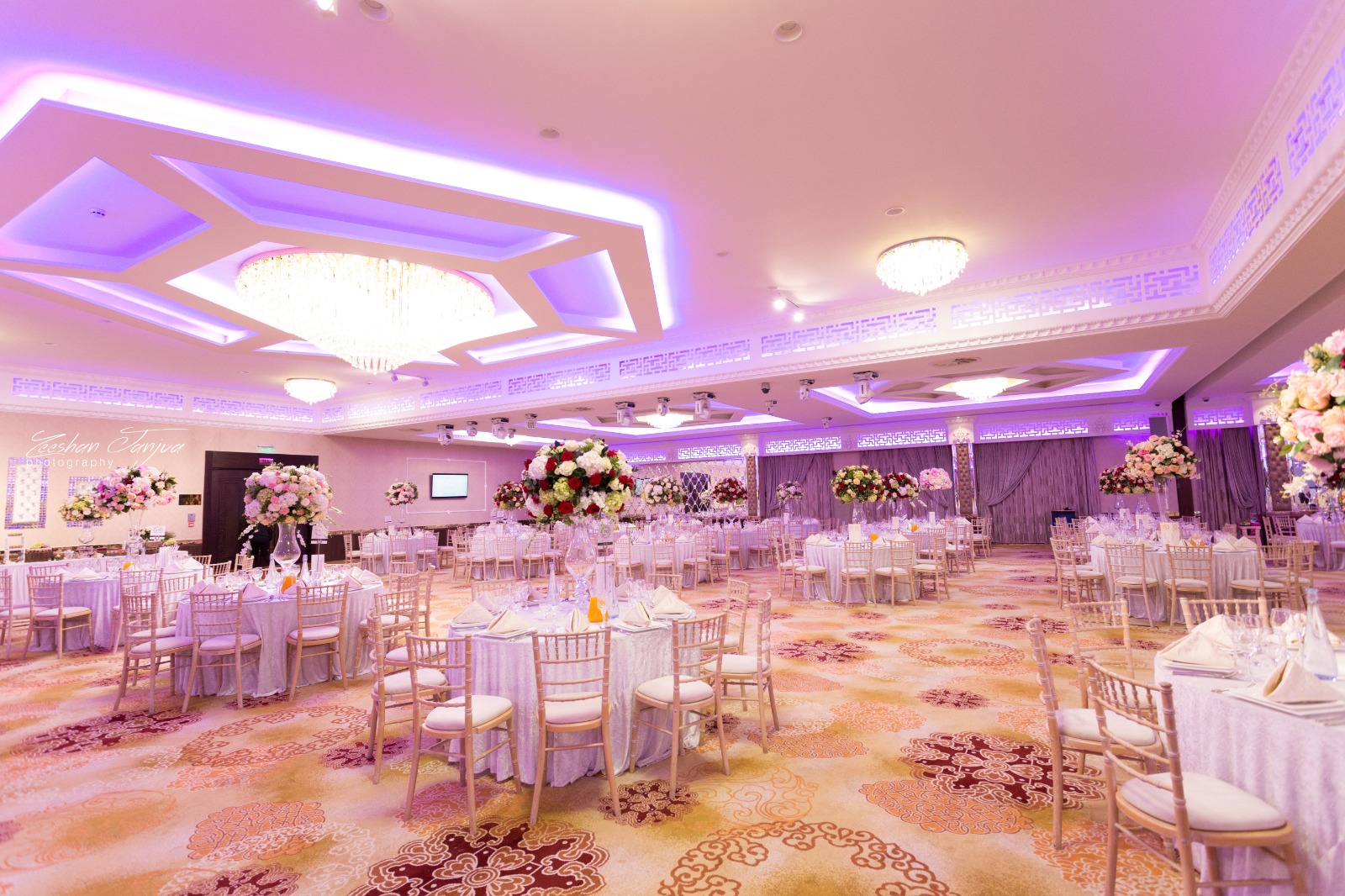 Read more about the article Why Celebrating Your Big Day Event with Grand Sapphire is a Must