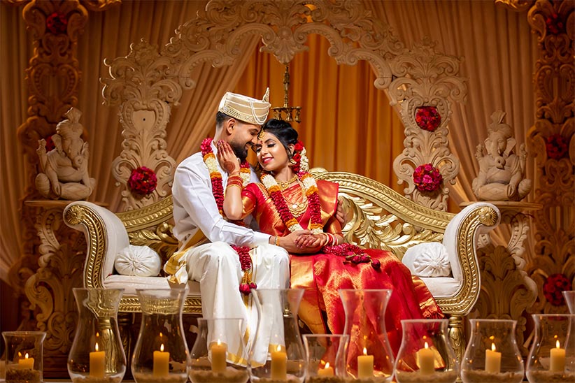 Read more about the article The Best Tamil Wedding Venue in London