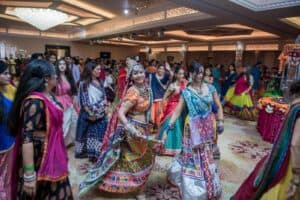 Read more about the article <strong>Navratri Celebrations at Grand Sapphire: Join the Joy!</strong>