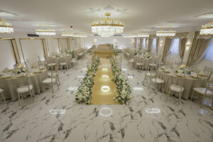 Read more about the article What is a Wedding Reception?