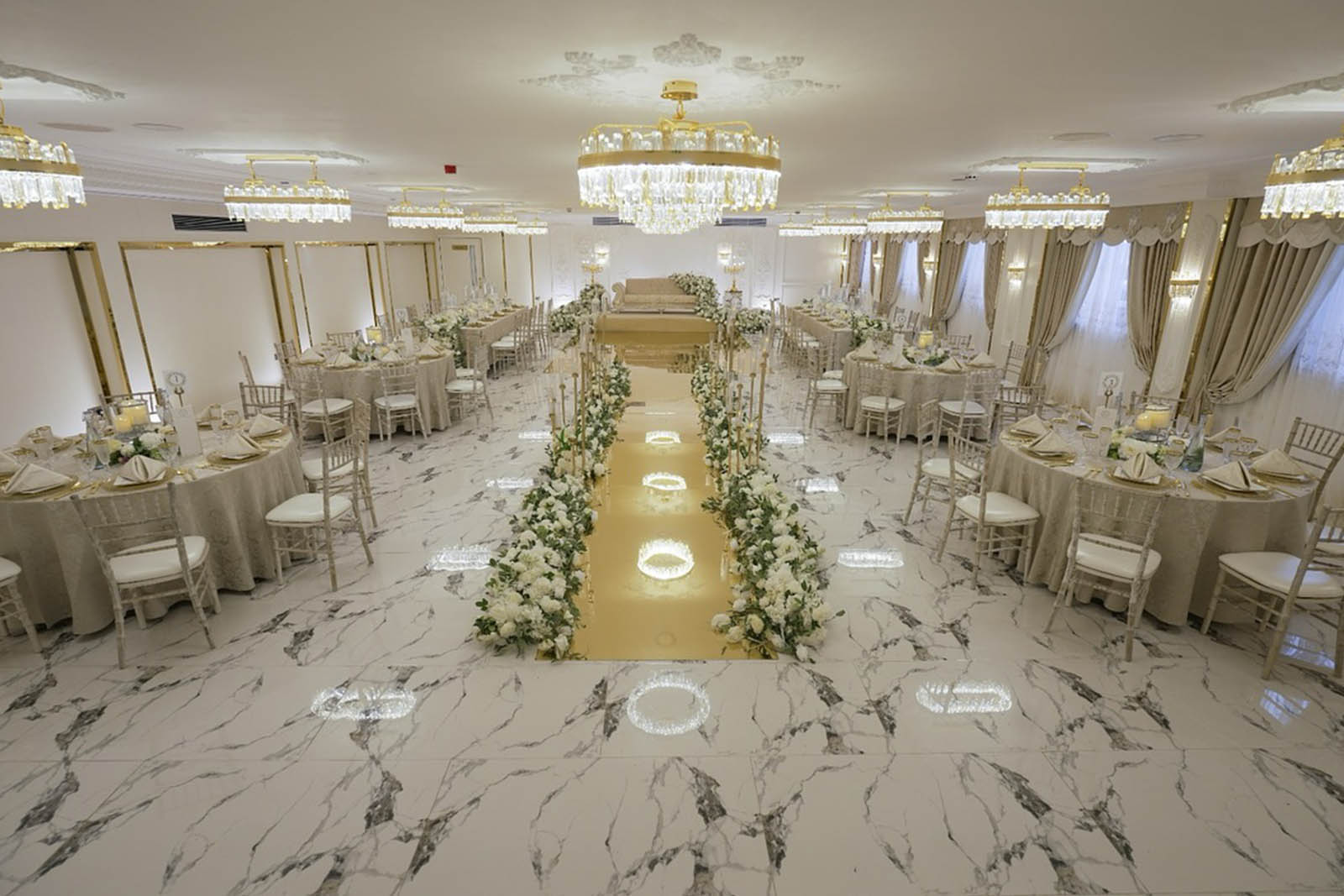 Read more about the article Top 10 Questions to Ask Before Booking Your Wedding Venue